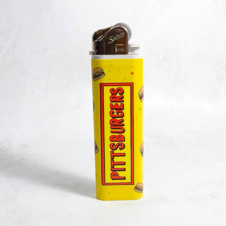 Pittsburghers Inspirados em Bob’s Burgers Mais Leves por atacado de Songbird Artistry