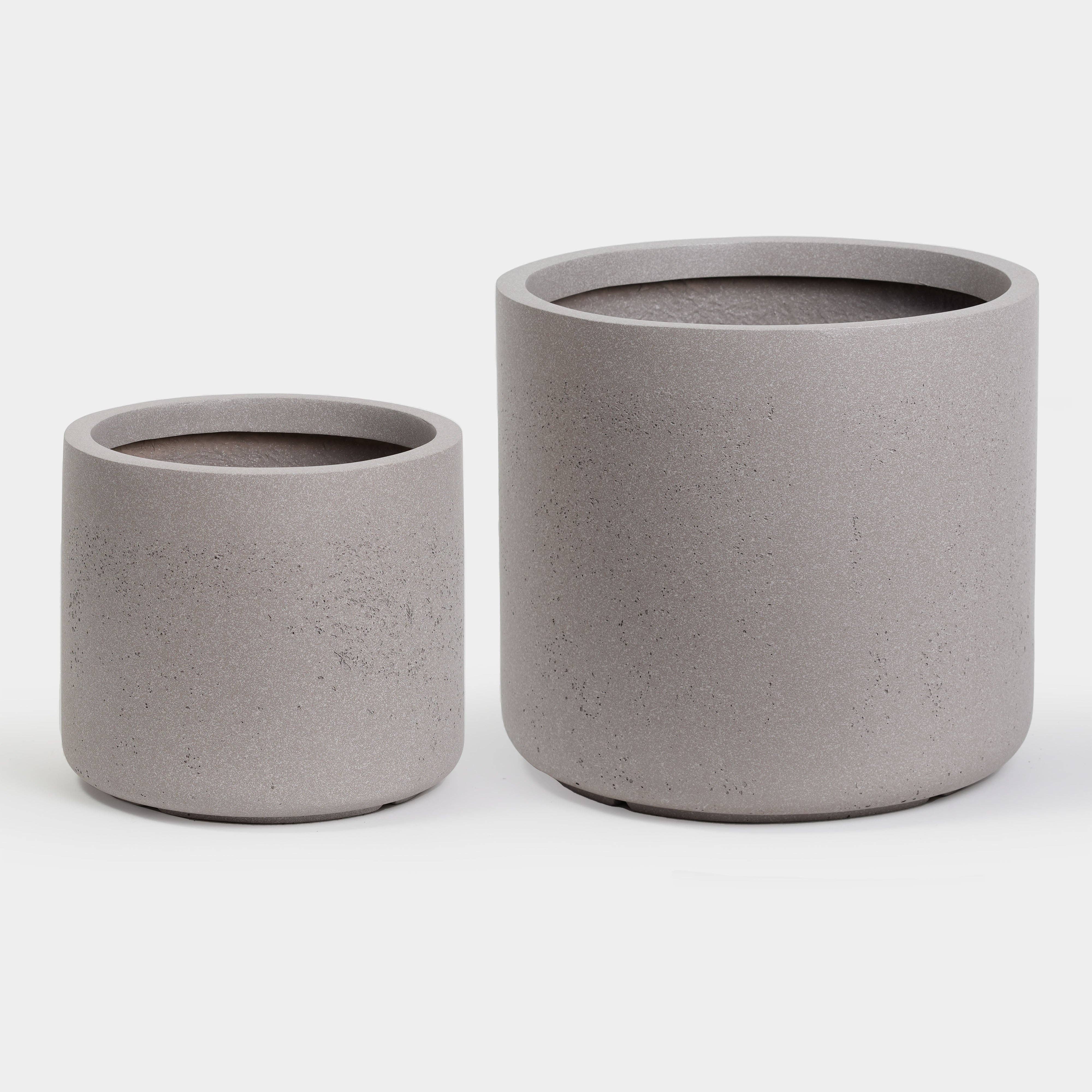 Greenery Unlimited - Wholesale Plant Pot - Lorimer Series | Case Pack1