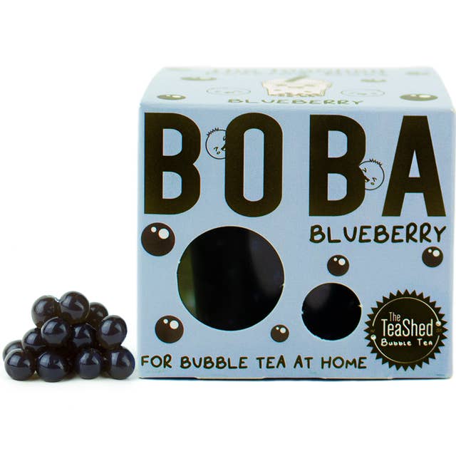 The TeaShed – wholesale DIY Drink Kit – Popping Boba