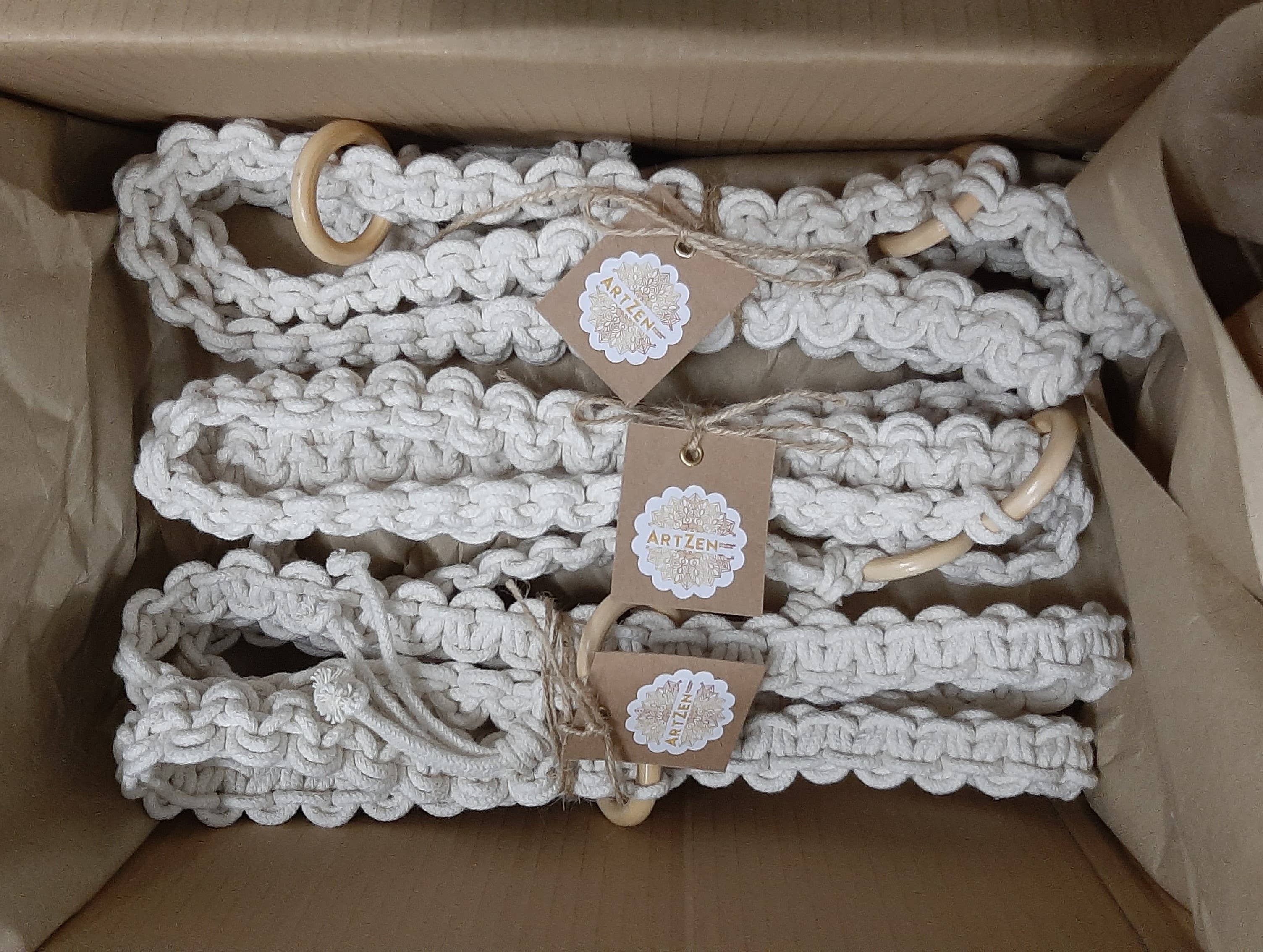 ArtZen – wholesale Yogaband – Yoga-macramérem6