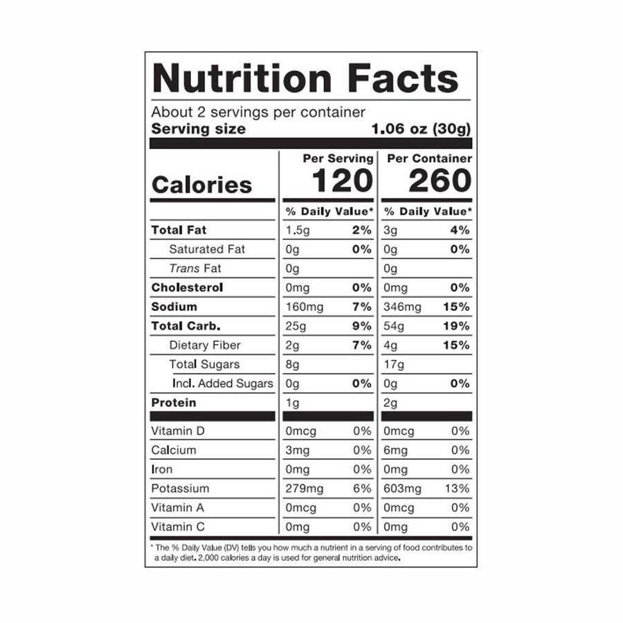 Amazi – wholesale Crisps – Salted Olive Oil Plantain Chips4