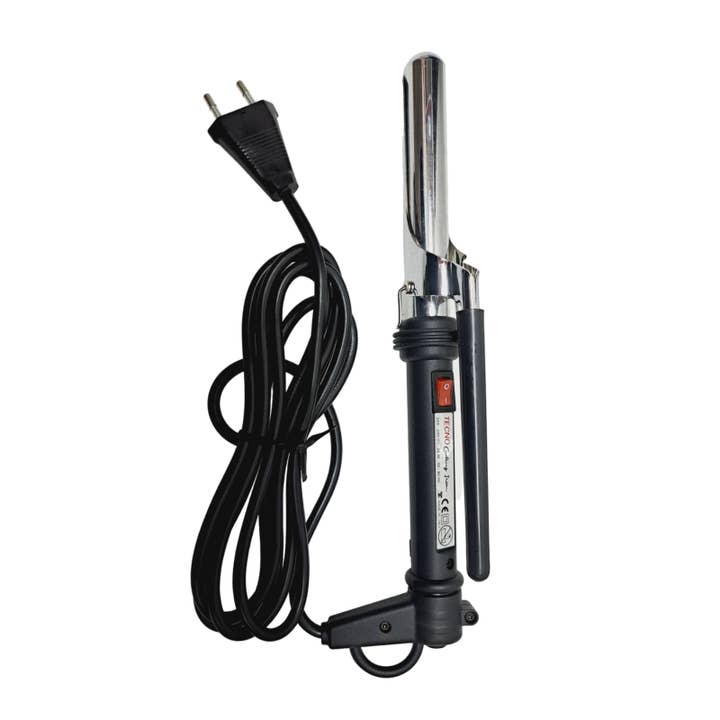 Krediz - Wholesale Curling Iron/Wand - GA.MA ITALY PROFESSIONAL Stylish Hair Curling Techno Iron1