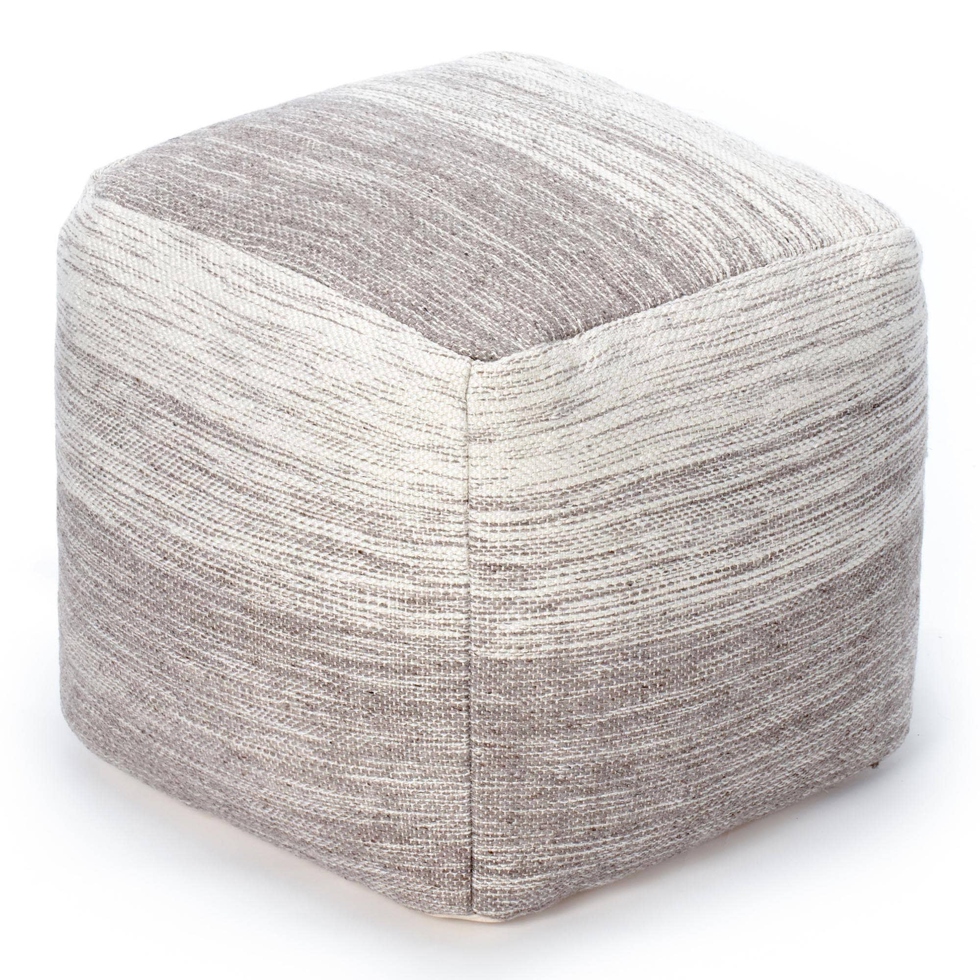 Anji Mountain - Venta al por mayor Puf - Halifax1