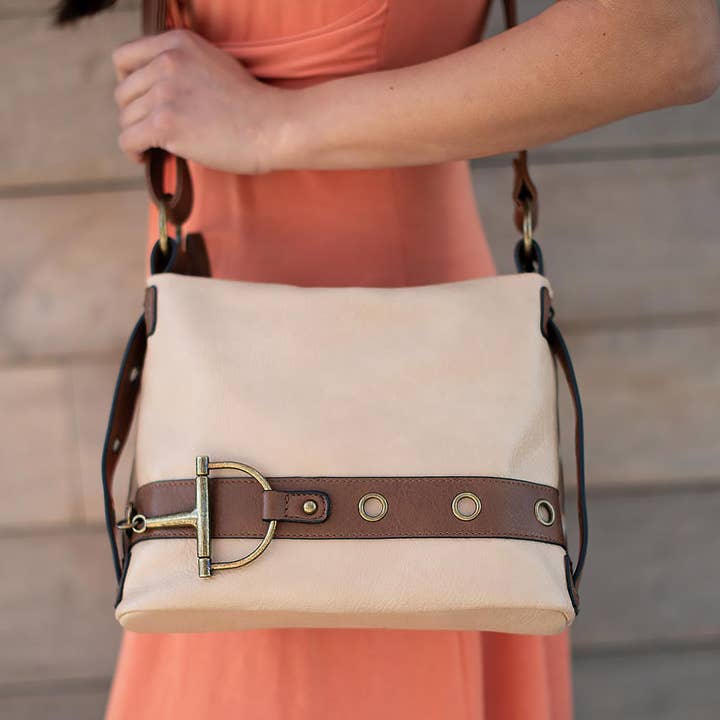 Liz Soto Handbags - Wholesale Crossbody Bag - Women's - Anna 3309 Crossbody5