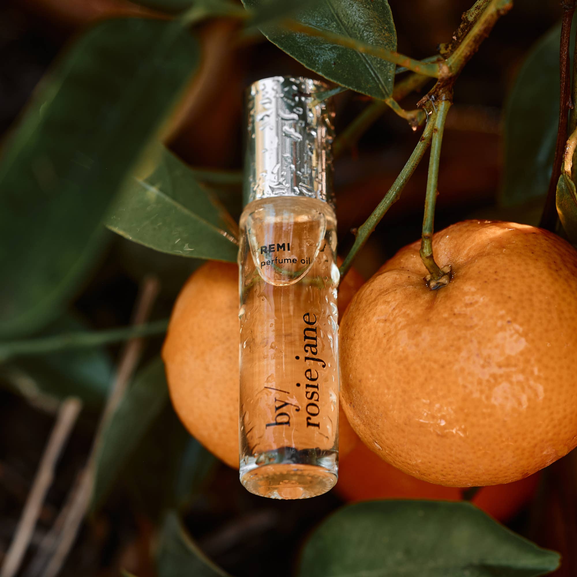 By Rosie Jane - Vente Huile parfumée - Huile parfumée REMI5