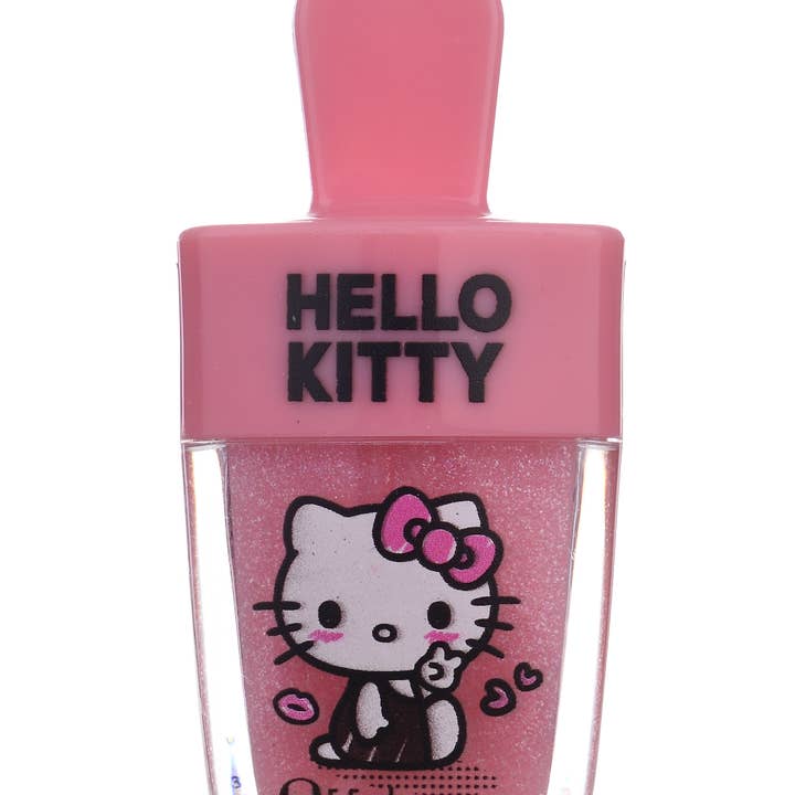 Takecare - Wholesale Lip Gloss - Kids - Hello Kitty - Lip Gloss1