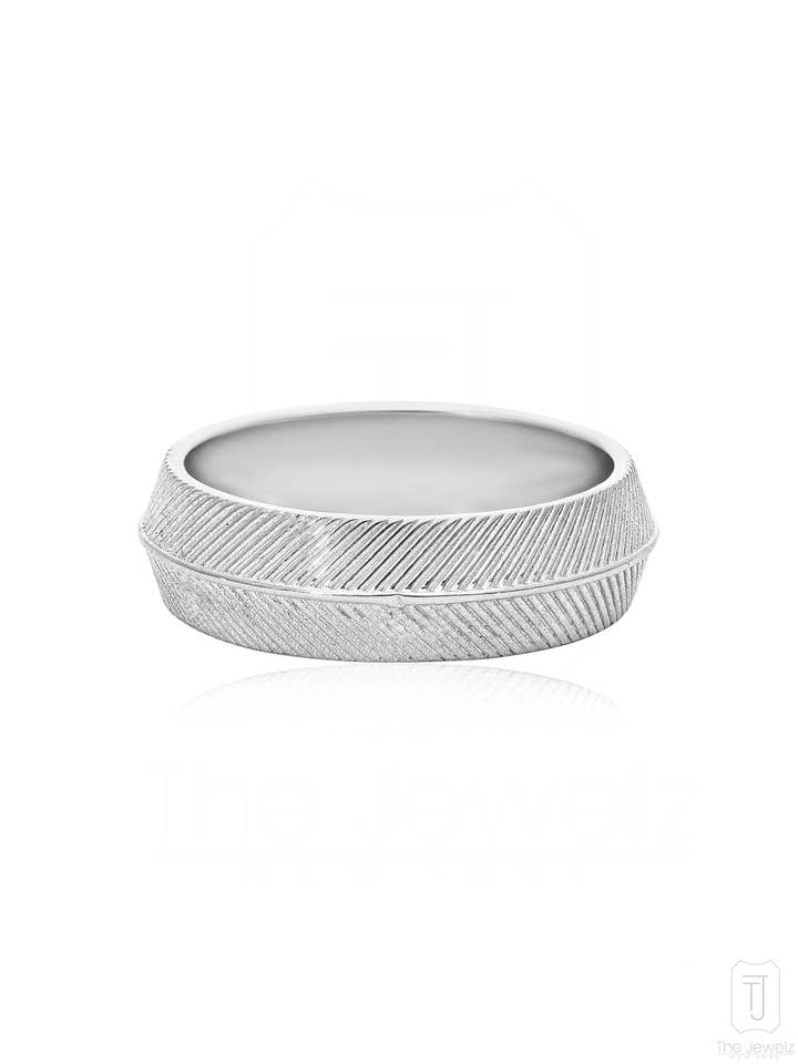 Animus IV:XLII Band for wholesale by The Jewelz