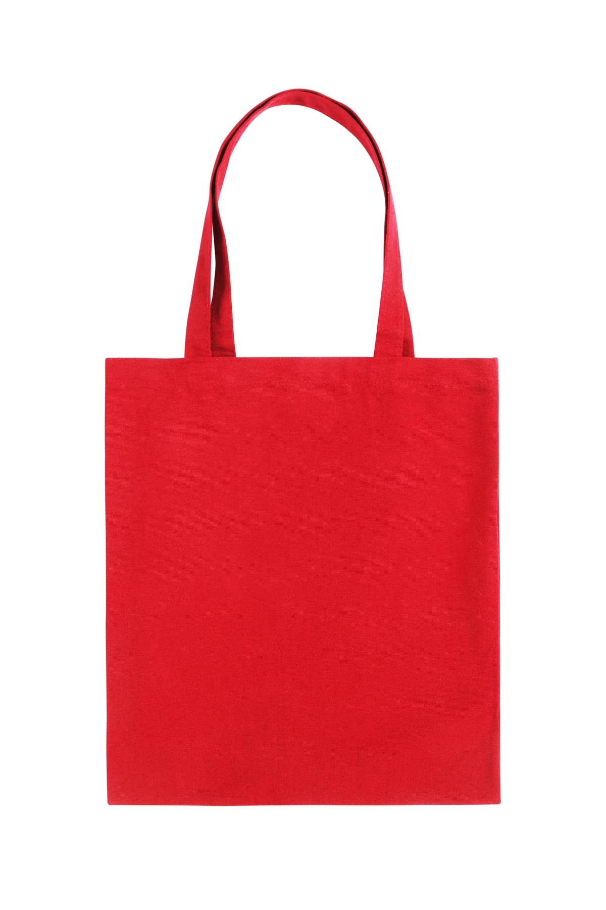 MYS Wholesale Inc - Wholesale Tote Bag - Women's - Plain Solid Color Minimalist Tote Bag4