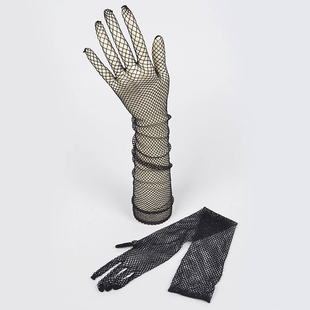 BK Mesh Long Gloves for wholesale on Faire1