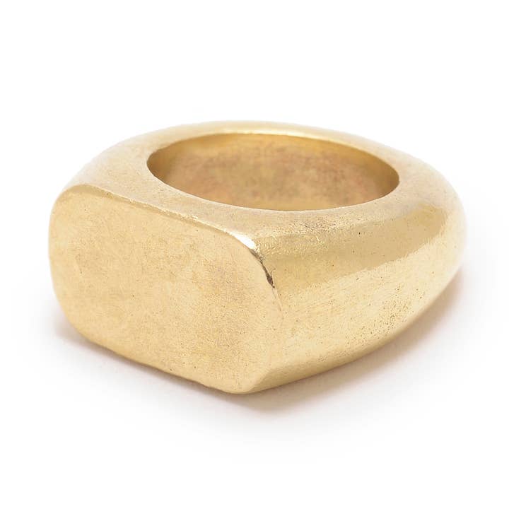 Large Signet for wholesale by Rebecca Nadler Designs