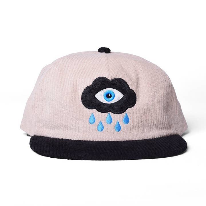 eyeCloud Hat for wholesale by The Park After Dark
