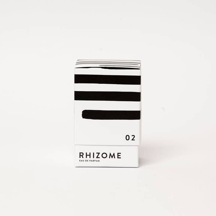 Rhizome Scents - Wholesale Perfume/Eau de Toilette - RHIZOME 02 EDP