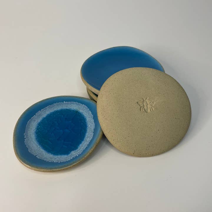 Mili Bees - Wholesale Pillar candle - Pure Beeswax Pillar Candles4