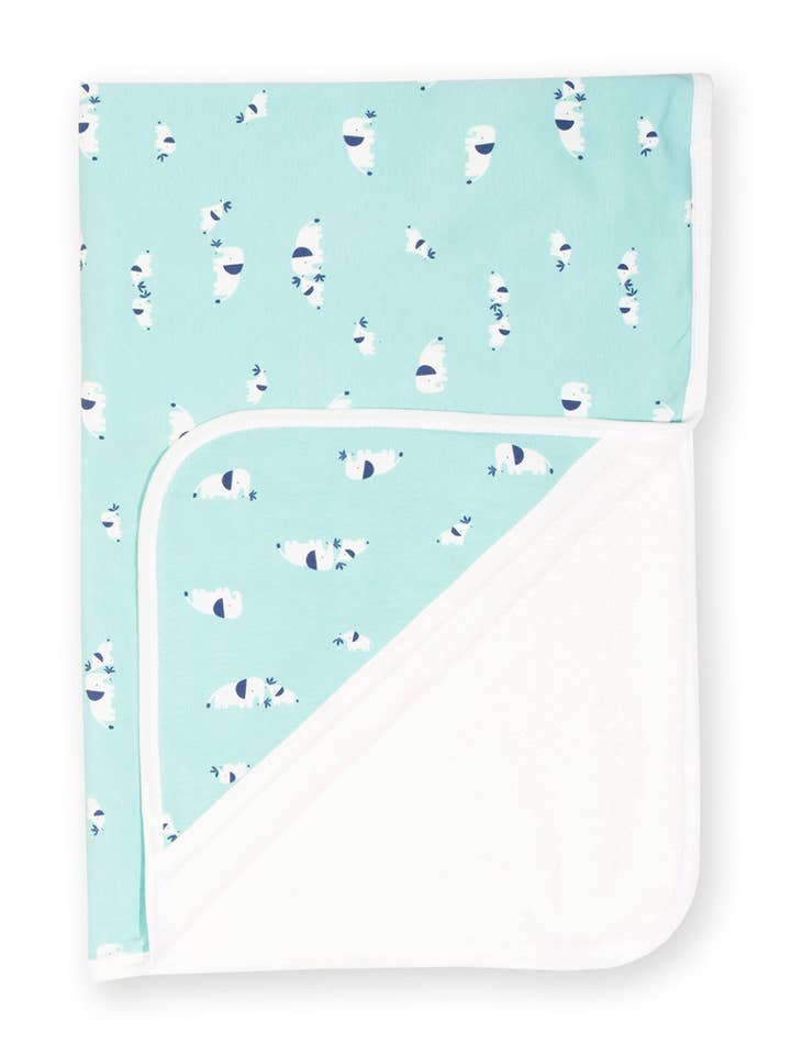 Ele Time Cuddle Wrap for wholesale by Kite Clothing