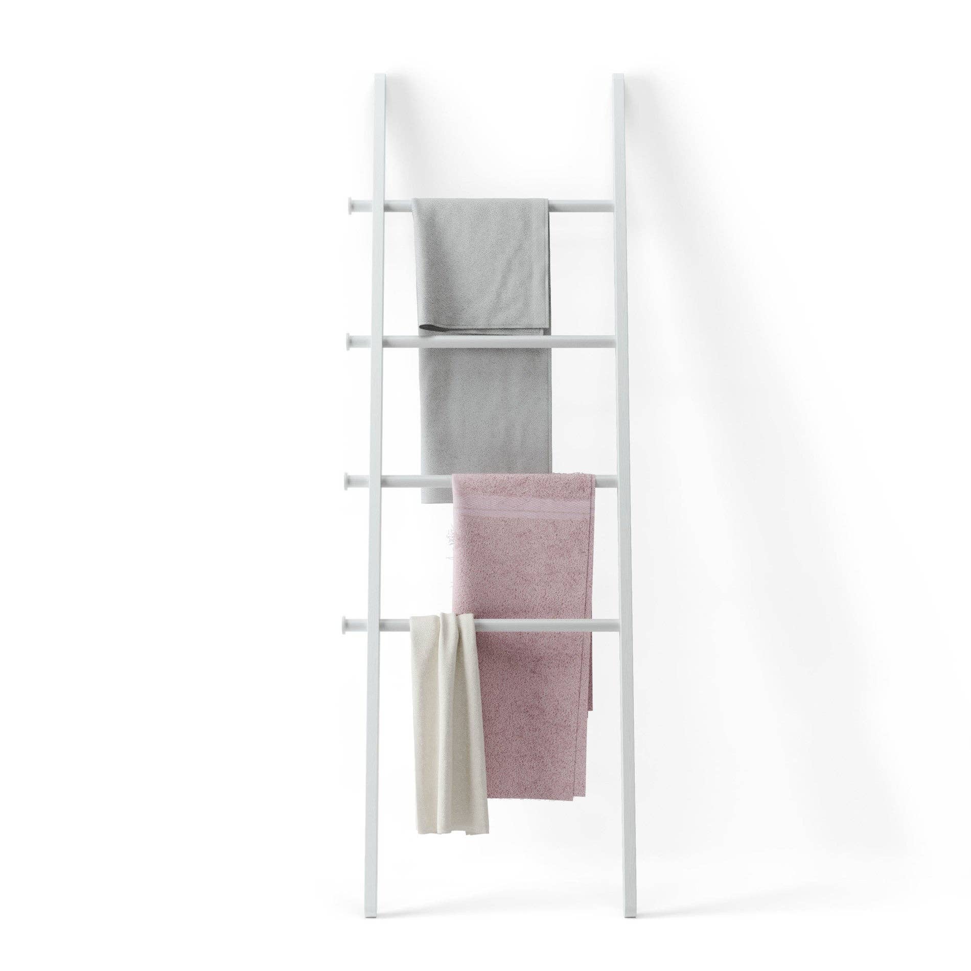 Umbra - Wholesale Free Standing Shelf - Leana Ladder4