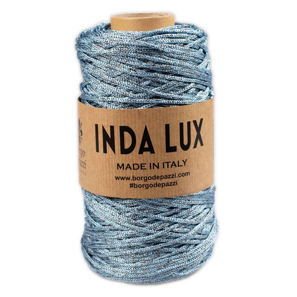 Borgo de' Pazzi - Firenze - Wholesale Yarn - Inda Lux19