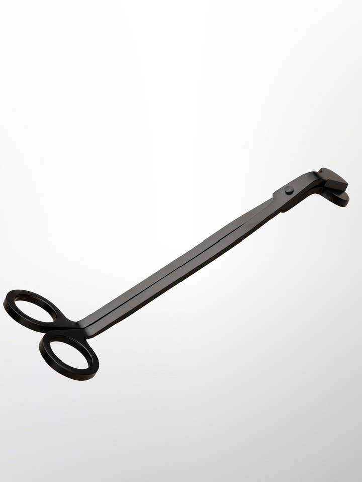 Wick Trimmer voor wholesale door Lakes And Grapes