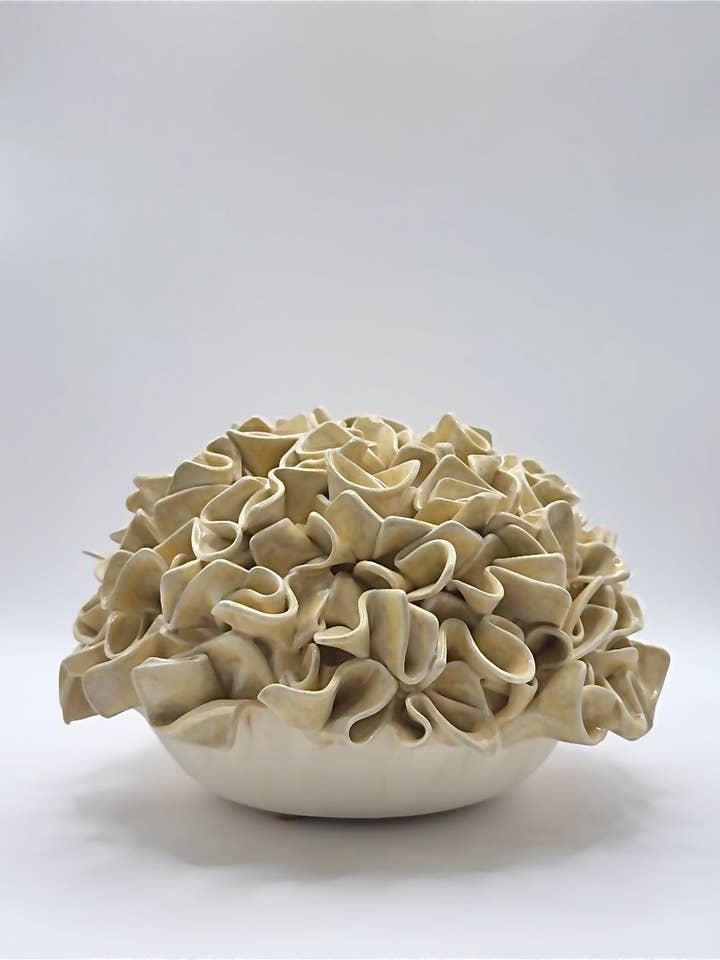 Ruffles Original - Flocons d'avoine pour la vente par Clay by TT