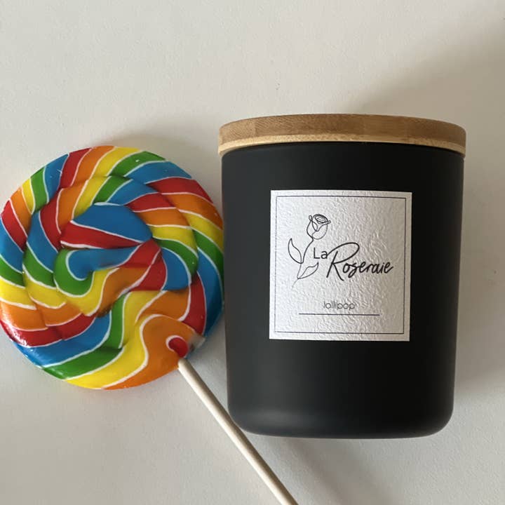 Classic Collection Lollipop Black I Large and other Purchase Wholesale jawbreaker lollipop. Free Returns & Net 60 Terms on Faire trending on Faire.