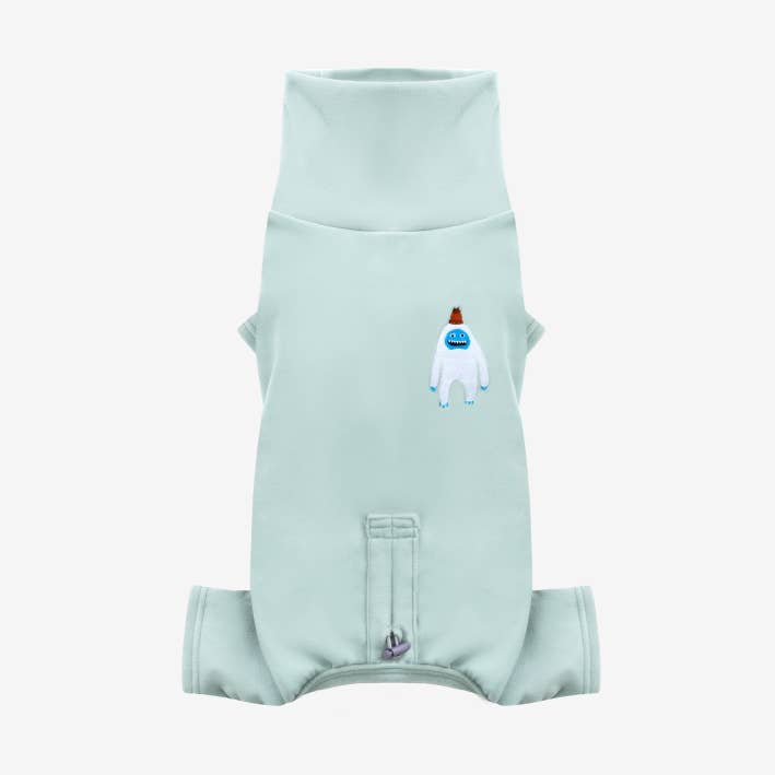 Yeti All-in-one for wholesale by Puppy Gallery