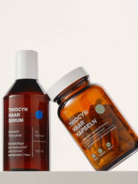 Thiocyn Premium-Duo Männer für den Großhandel von Thiocyn