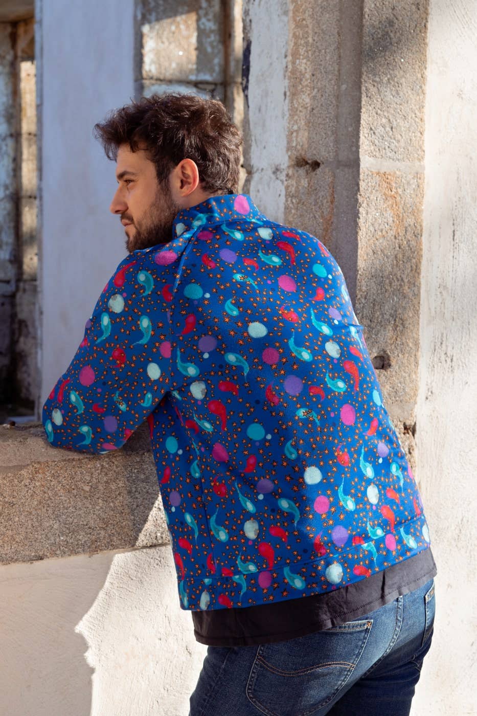 Iniqual - Wholesale T-Shirt - Women's - Magallanes sweater5