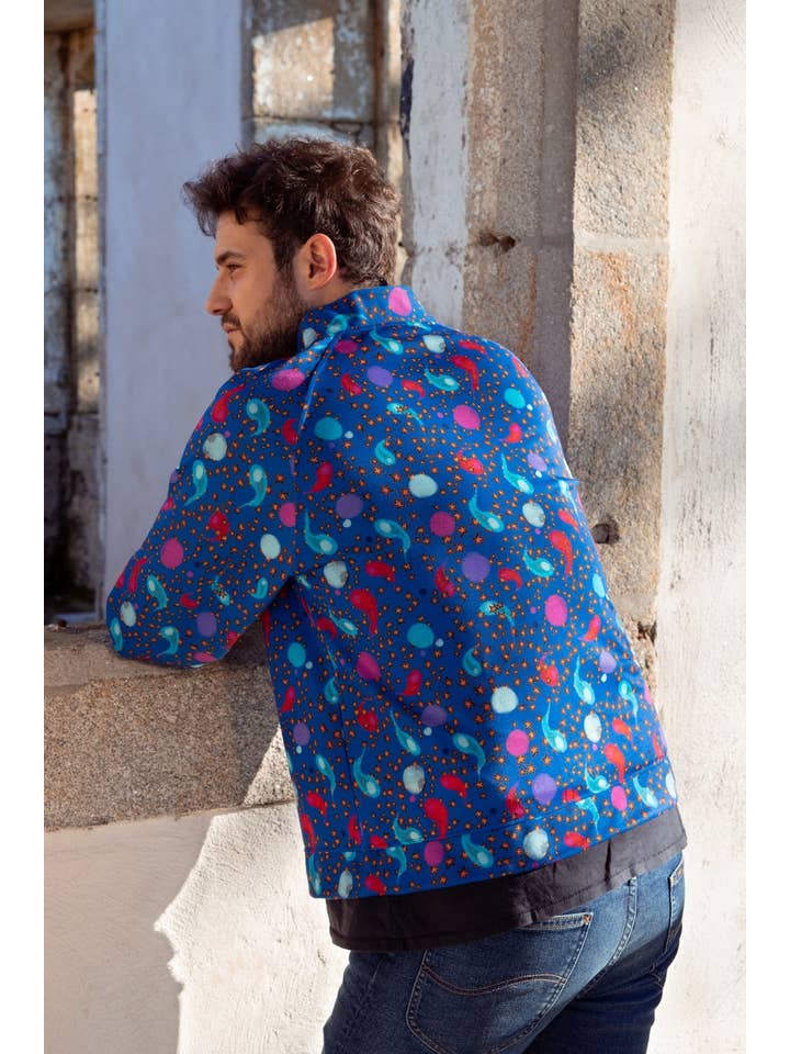 Iniqual - Wholesale T-Shirt - Women's - Magallanes sweater5