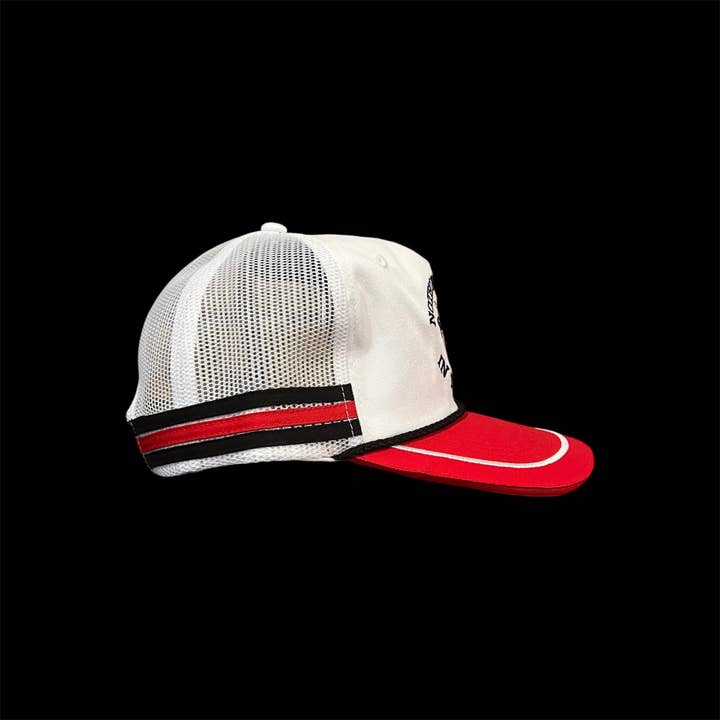 Bear Hug Outfitters - Wholesale Baseball Cap - Unisex - Hat - Nothing Finer in the Land, UGA Hat2