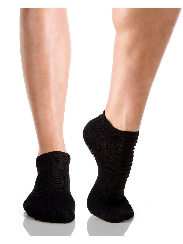 Arebesk - Vendita all'ingrosso Calzini - Donna - Calze Arebesk MOTO con grip, punta chiusa4