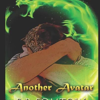 Books by splitShops - Wholesale Fantasy - Another Avatar - Paperback