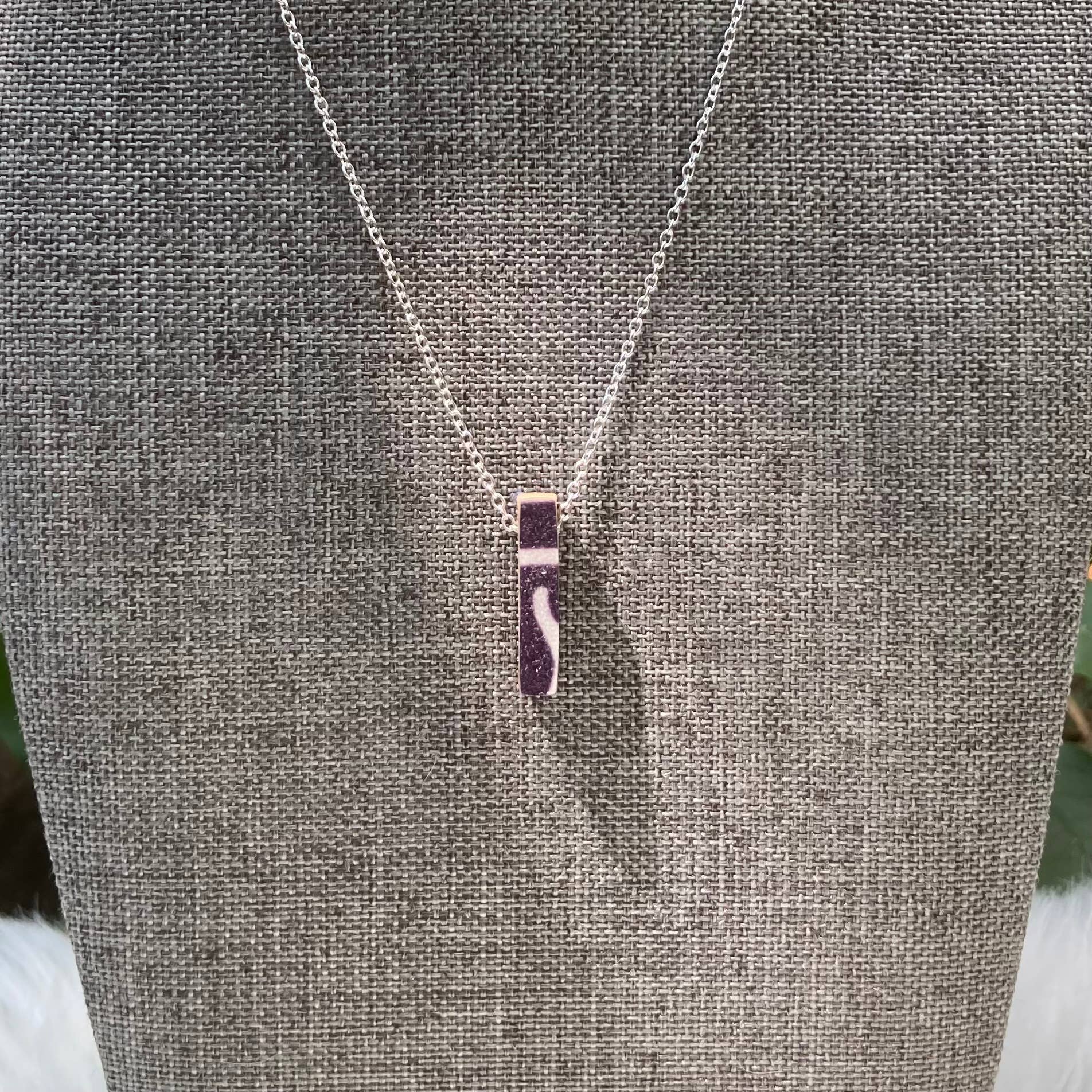 Après Ski Jewelry – wholesale Hänge-/berlockhalsband – Shorty skihalsband3