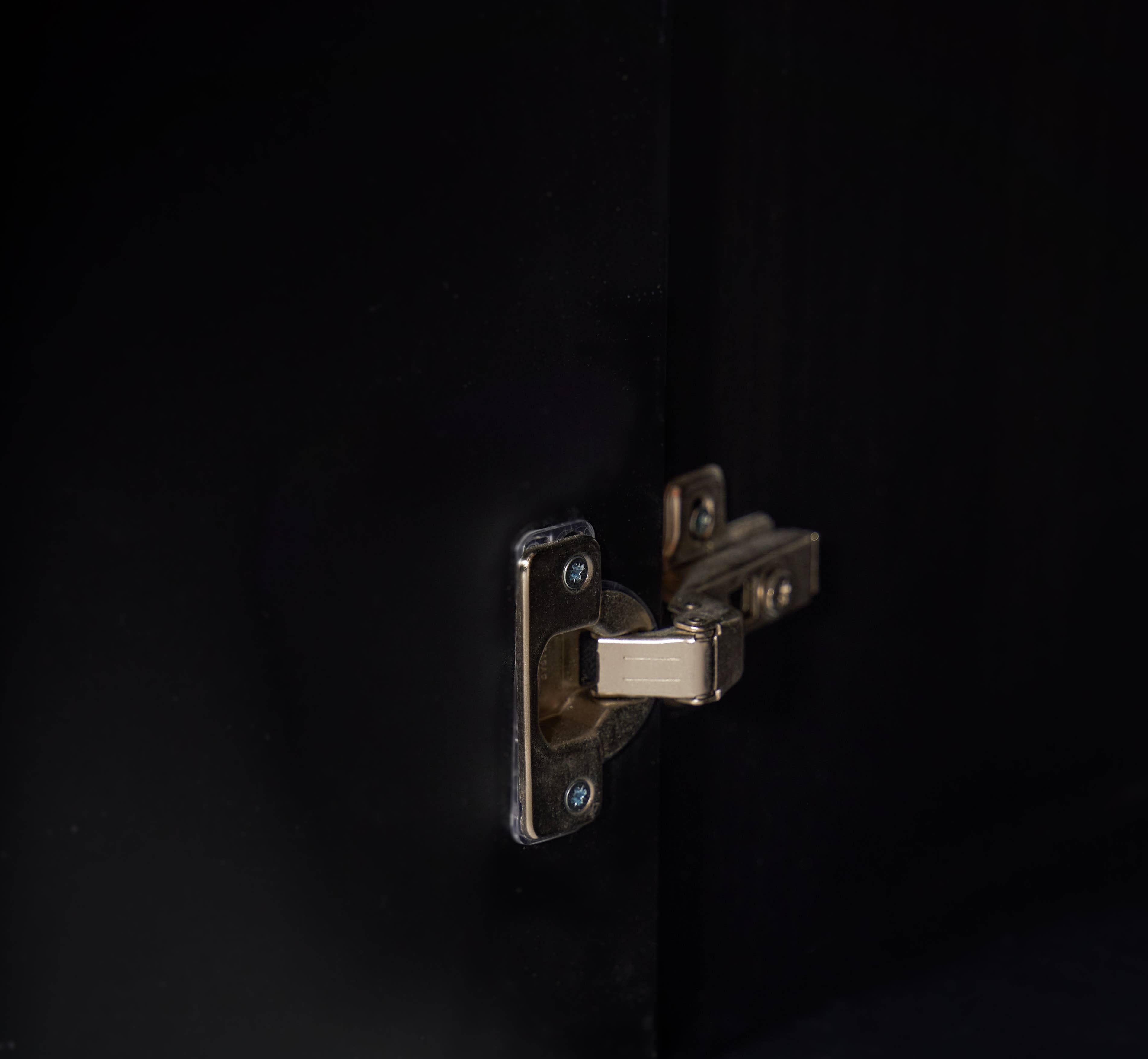 Really Nice Things - Venta al por mayor Armario - Armario aparador 2 puertas MDF estampado campestre2