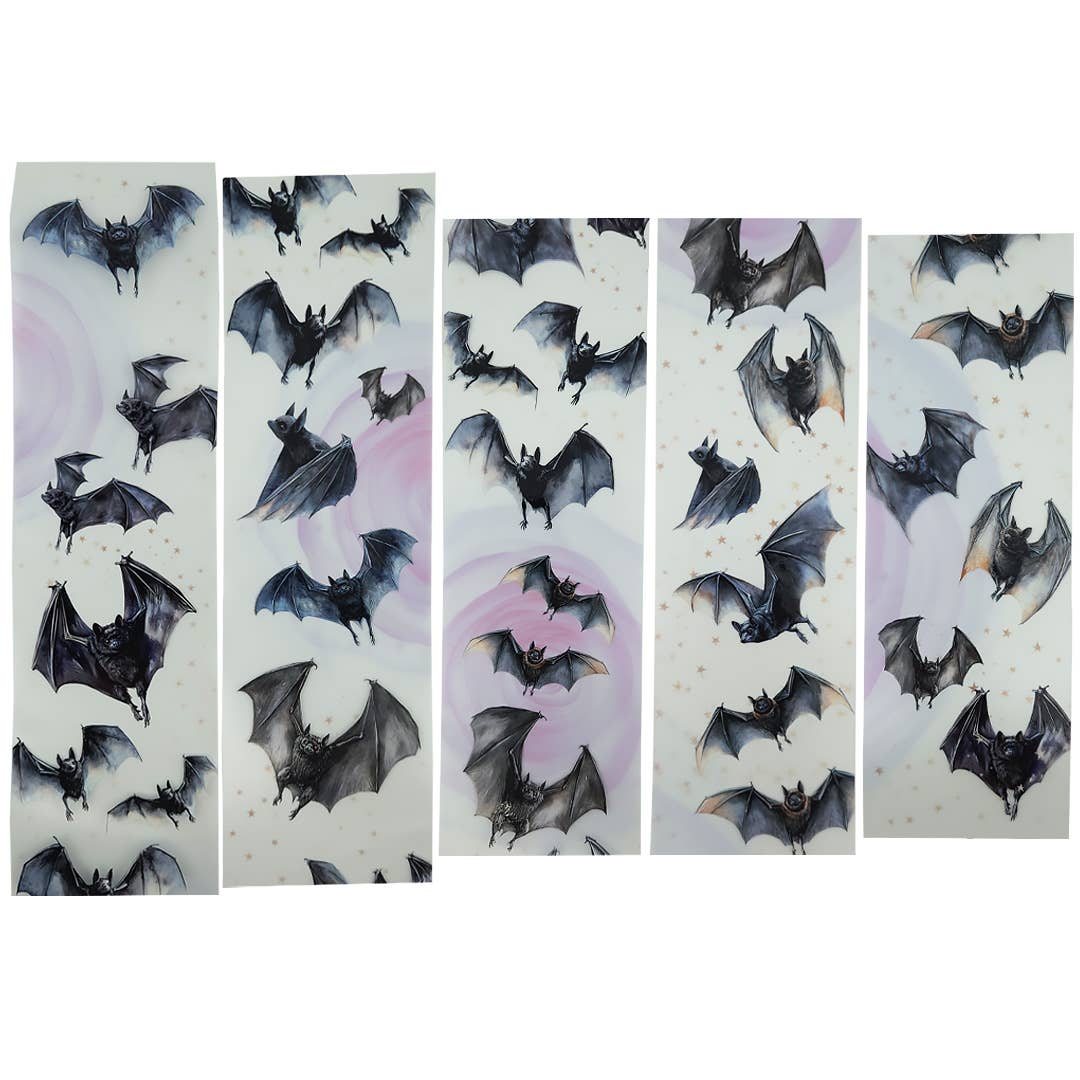 MIC & MIM Premium Paper Shop - Vendita all'ingrosso Adesivo - MIC | Nastro PET (Lucido e Goffrato): Batsville4