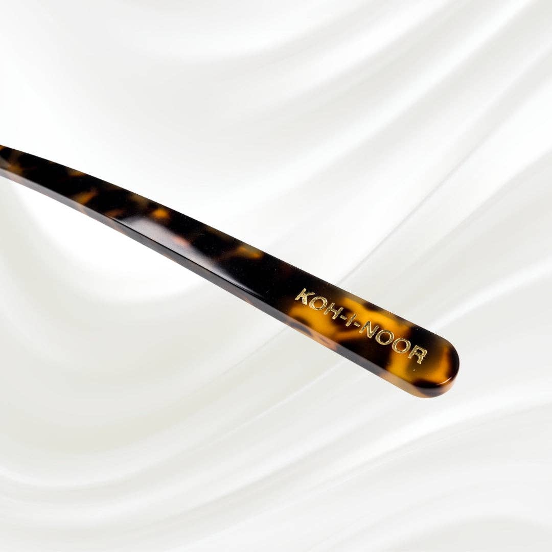 Koh-I-Noor - Wholesale Toothbrush - Coccola Natural Bristle Toothbrush - Soft | Luxury Cellulose Acetate14