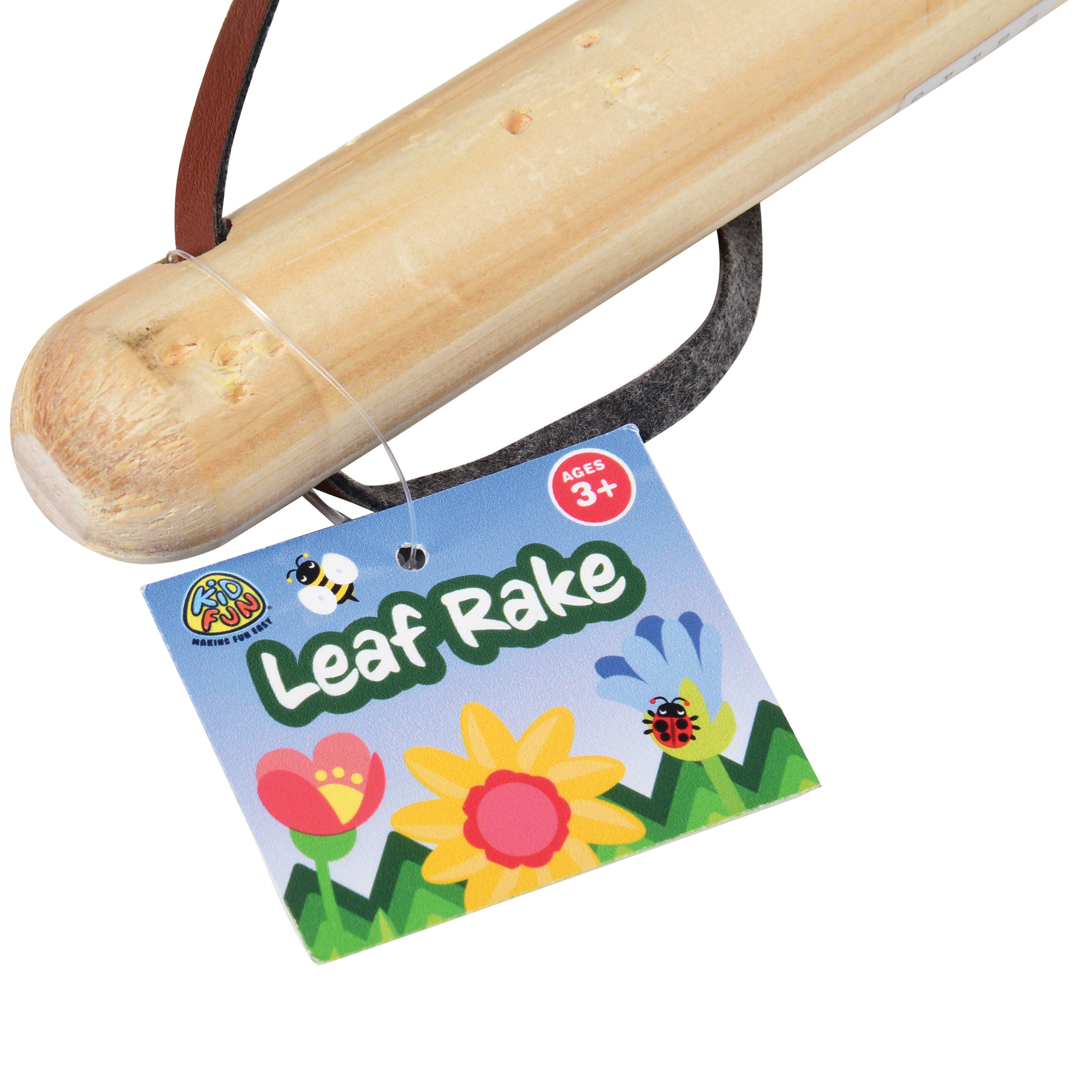 US Toy Company - Wholesale Toy Set - Kids - Leaf Rake 6-unit case pack1