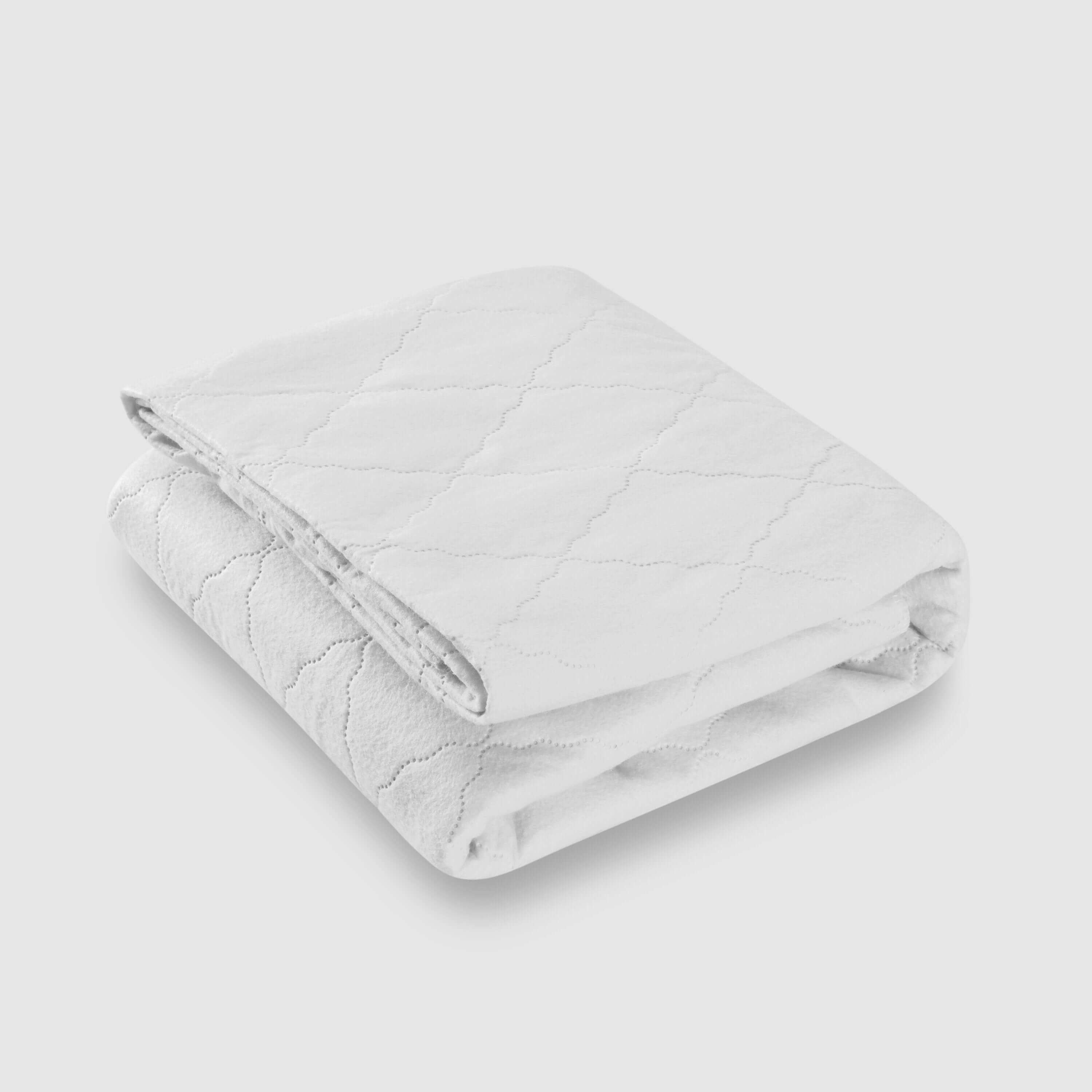 Bargoose Home Textiles - Wholesale Mattress Pad/Protector - Bargoose Quilted Waterproof Mattress Pads - Anchor Band and Fitted Style Available7