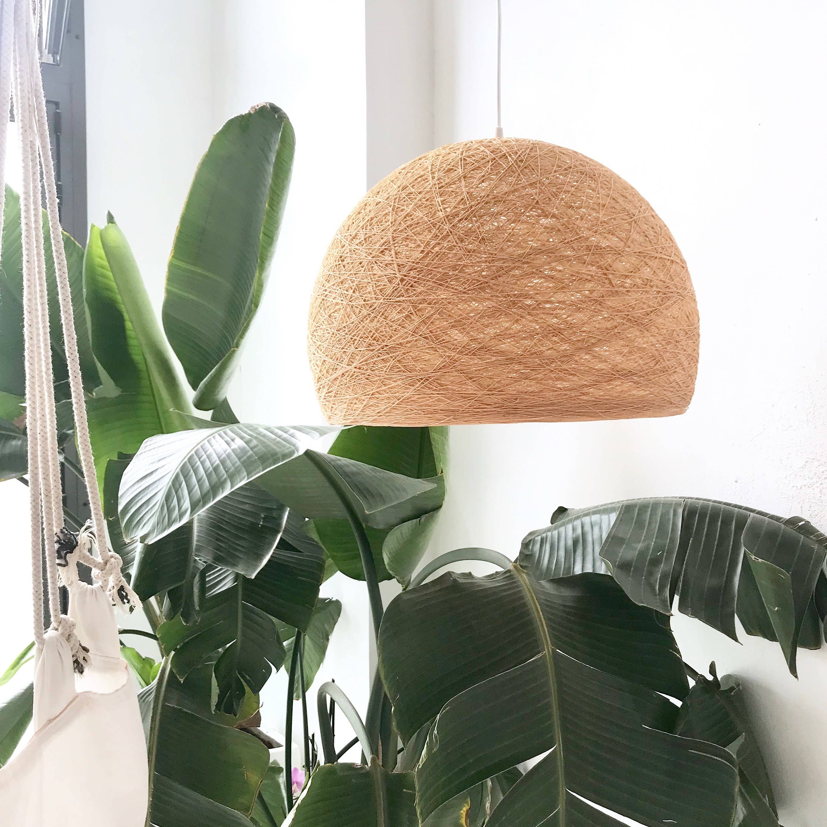 Geometrik Design – wholesale Ljuskrona/hängande ljus – Moderna Skandinaviska Vita Taklampor4