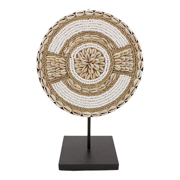 Lulu white S shell decor and other Purchase Wholesale schelpen. Free Returns & Net 60 Terms on Faire trending on Faire.