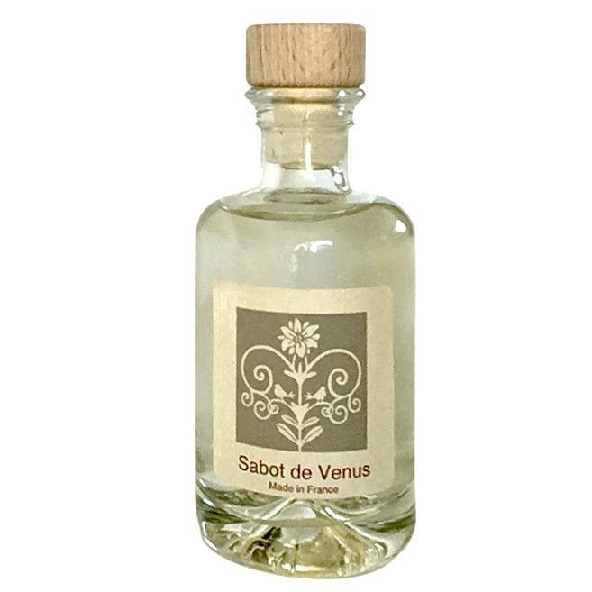 Sabot de Vénus doftande bukett för wholesale av Ambiances des Alpes