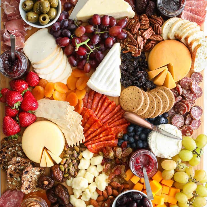 Gourmet Food Solutions, Inc. - Vente Fruits secs/déshydratés - Abricots turcs séchés, en vrac 5lbs1