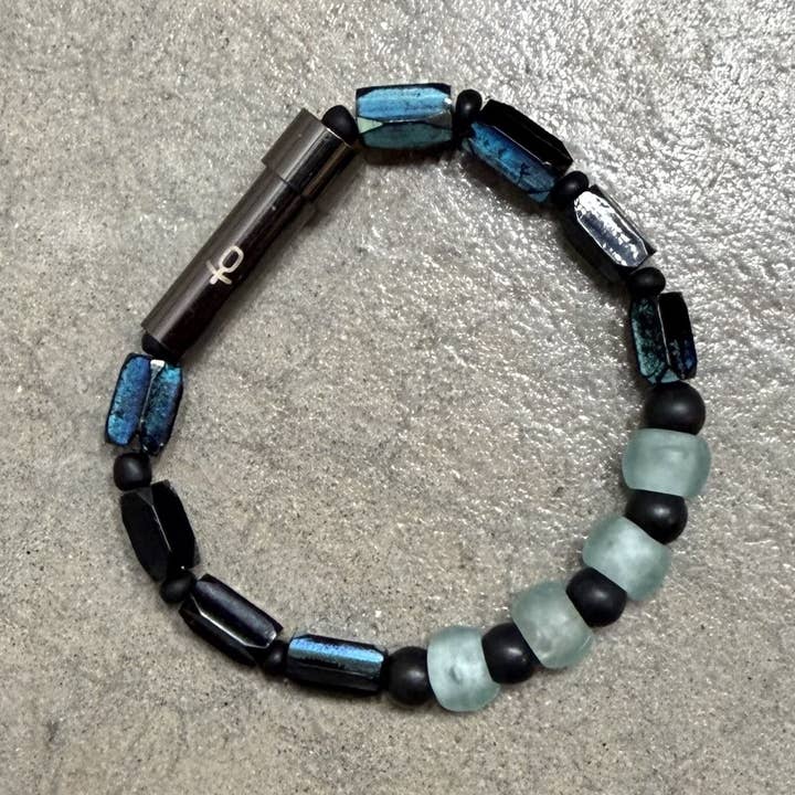 Shimmy Bracelet for wholesale by Wishbeads