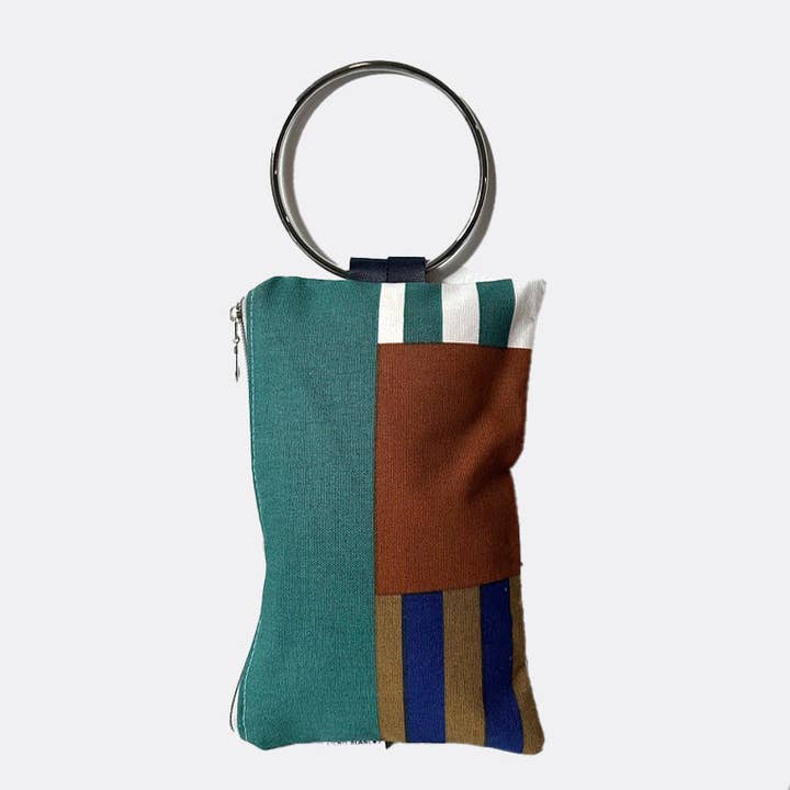 SHAULA VÆV for engroshandel hos LICHIS BLANCOS