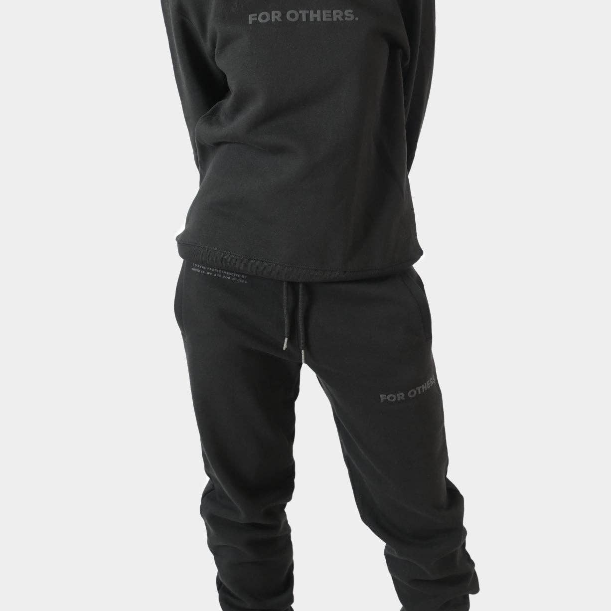 For Others - Wholesale Athletic Sweatpants/Joggers - Women's - IMPACT SWEATPANT9