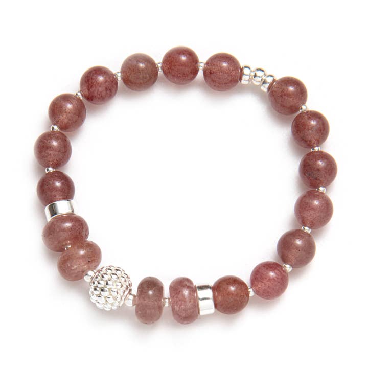 Be Heroic Bracelet - Love me First for wholesale by beblue jewelry