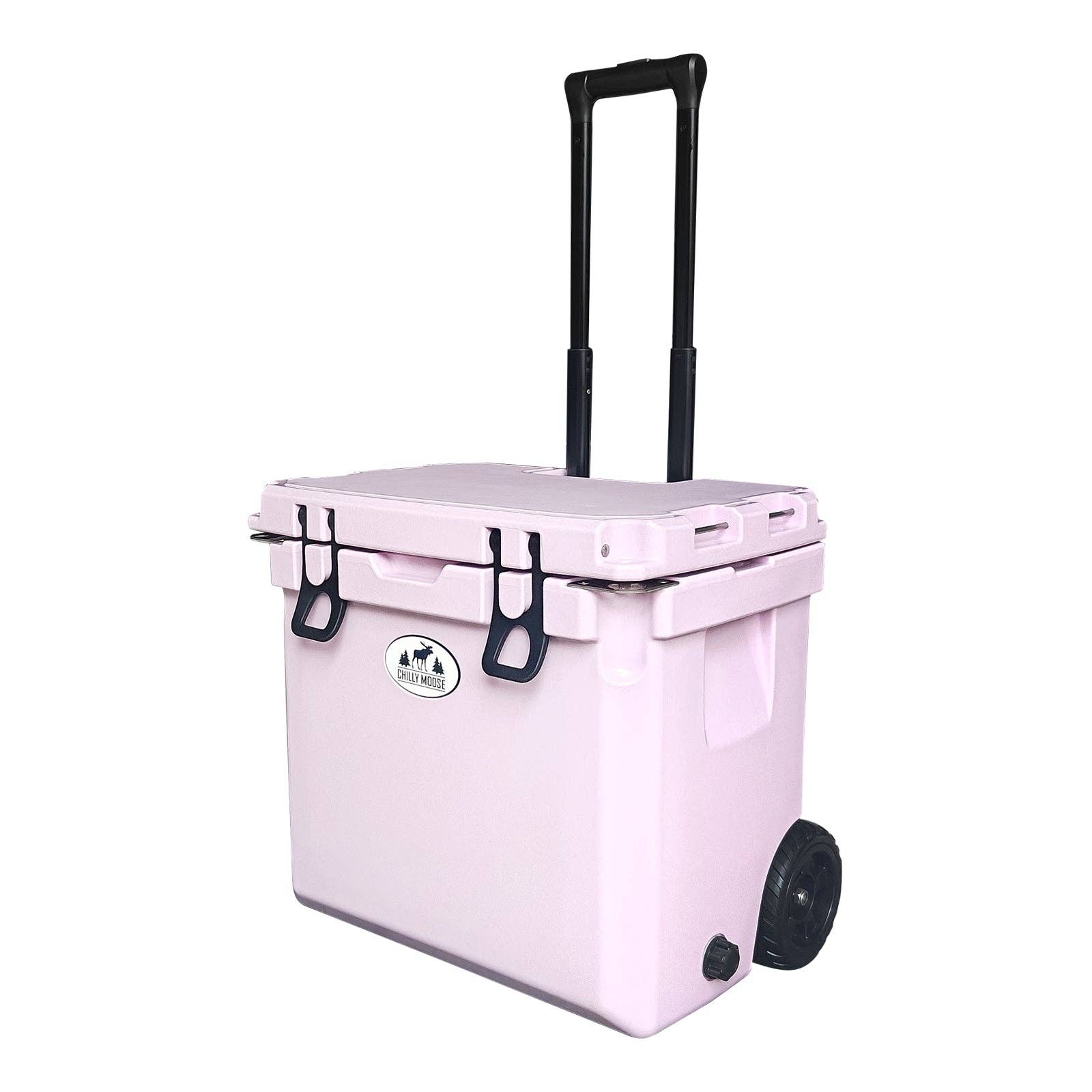 Chilly Moose - Wholesale Cooler/Cooler Bag - 35L Wheeled Explorer Ice Box Cooler24