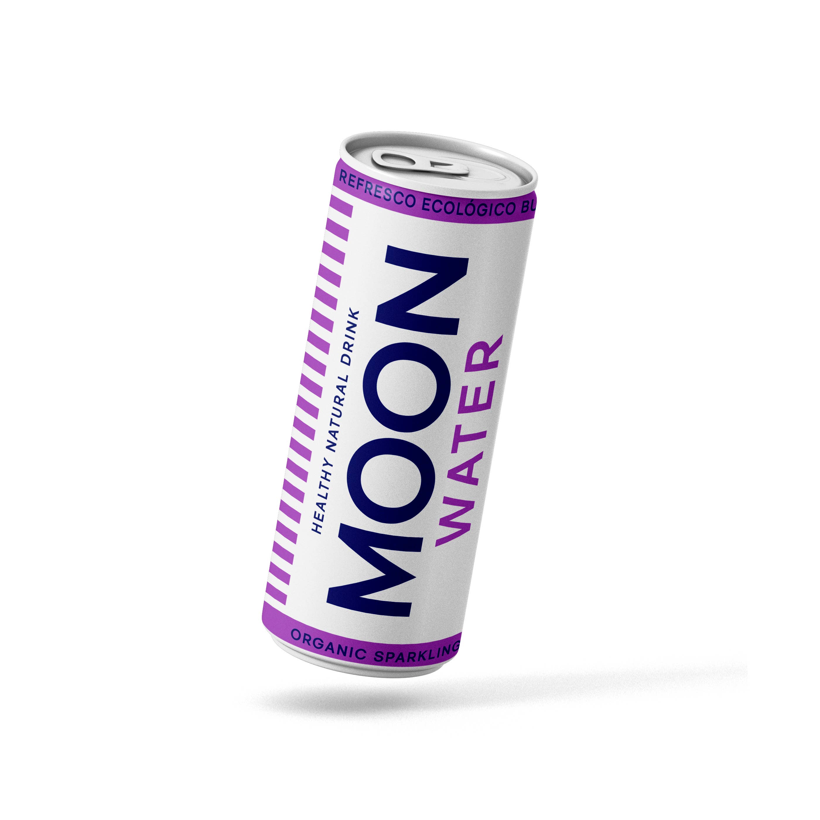 MOON DRINKS SL. – wholesale Kolsyrat vatten – Moonwater ekologisk läsk med björnbär och blåbär1