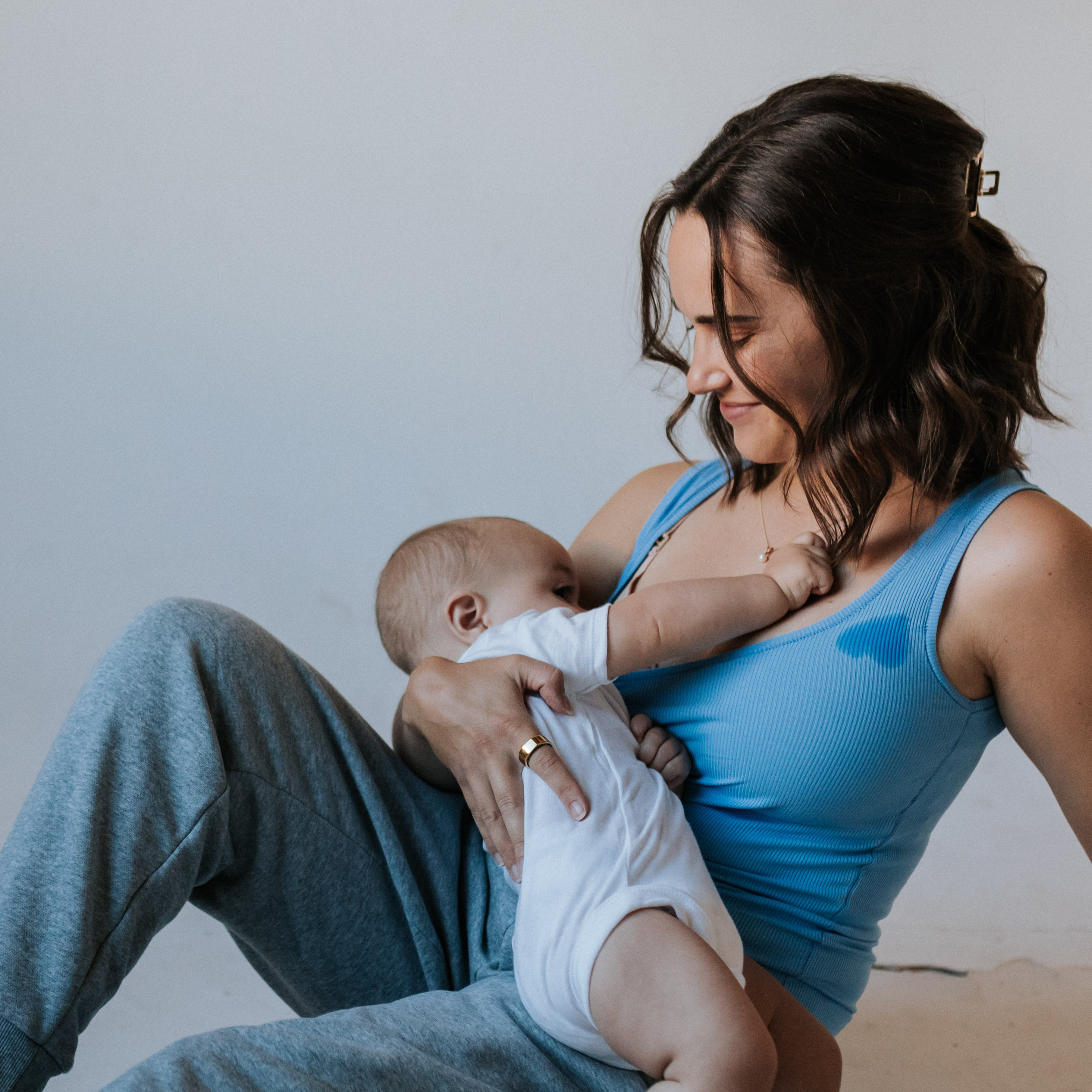 The Little Milk Bar - Wholesale Tank Top - Women's - The Frankie Tank7