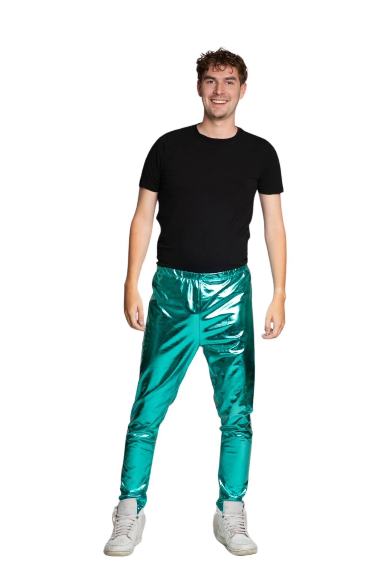 Partychimp – wholesale Costume – Men's – Disco Pants - Party Costume33