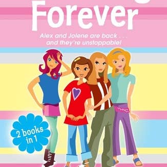 Boon Books – wholesale Pre-school book (3–5) – Clubbing Forever by Helena Pielichaty