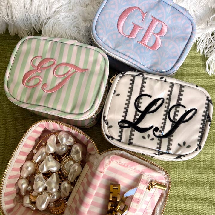 KENZKUSTOMZ - Wholesale Jewelry Box/Organizer - Custom Jewelry Case